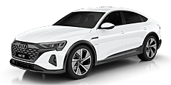 Q8 Sportback e-tron