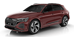SQ8 e-tron