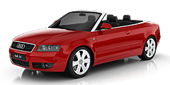 A4 Cabrio