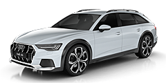 A6 Allroad