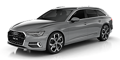 A6 Avant