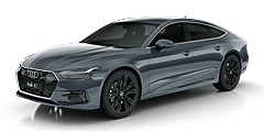 A7 Sportback