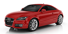 TT Coupé