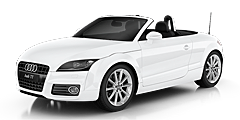 TT Roadster