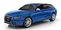 S4 Avant