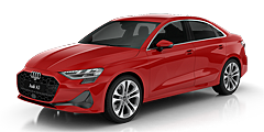 A3 Berlina