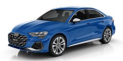 S3 Berlina