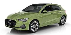 A3 Sportback