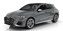S3 Sportback