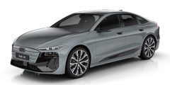 A6 Sportback e-tron