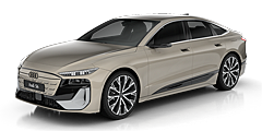 S6 Sportback e-tron