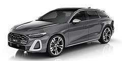 S5 Avant