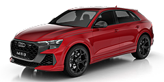 RS Q8