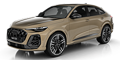 SQ5 Sportback