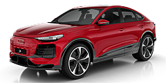 Q6 Sportback e-tron