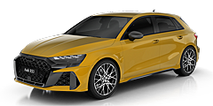 RS3 Sportback