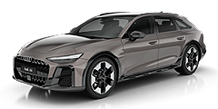 A6 Allroad