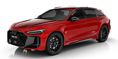 RS5 Avant
