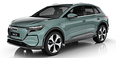 Q4 e-tron