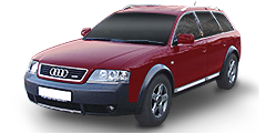 A6 Allroad