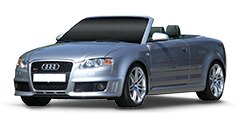 RS4 Cabriolet