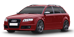 RS4 Avant