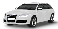 RS6 Avant