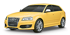 S3 Sportback