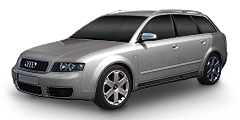S4 Avant