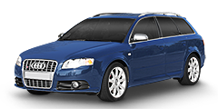S4 Avant