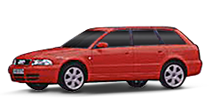 S4 Avant