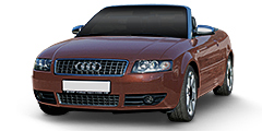 S4 Cabrio