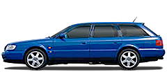S4/6 Avant