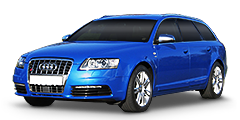 S6 Avant