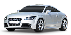 TTS Coupé