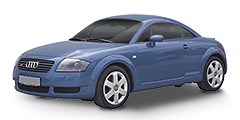 TT Coupé