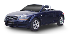 TT Roadster