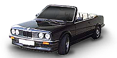 Série 3 Cabriolet