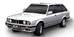 Série 3 Touring