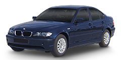 Série 3 Berline (4WD)