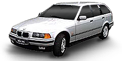Série 3 Touring