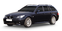 5er Touring (Allrad)
