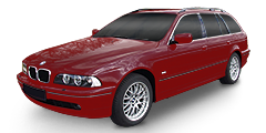 5er Touring