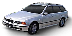 5er Touring
