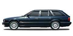 M5 Touring
