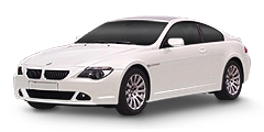 Série 6 Coupé