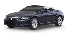 Série 6 Cabriolet