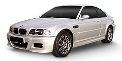 M3 Coupé