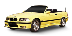 M3 Cabriolet