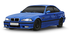 M3 Coupé